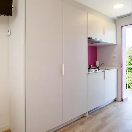 Bellsol Pensionat 3*
