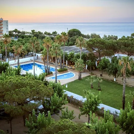 Pensionat Bellsol