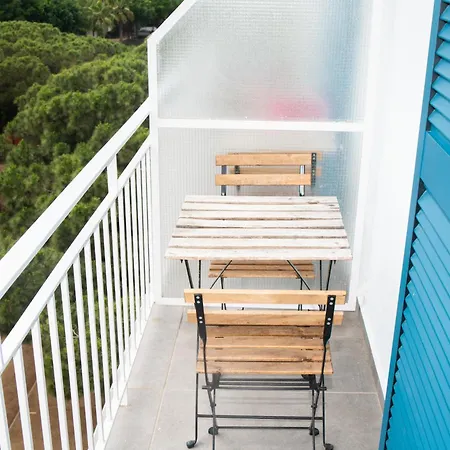 Bellsol Guest house Pineda de Mar