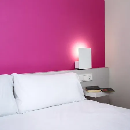 Guest house Bellsol