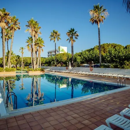 Bellsol Guest house 3*